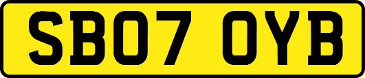 SB07OYB