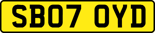 SB07OYD