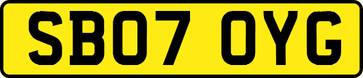 SB07OYG