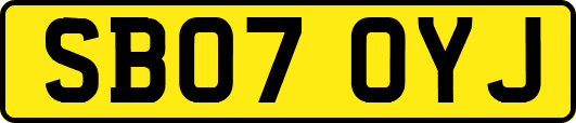 SB07OYJ