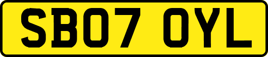 SB07OYL