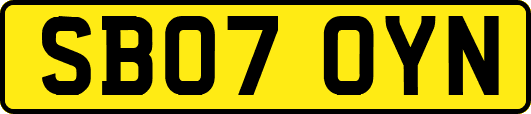SB07OYN