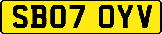 SB07OYV