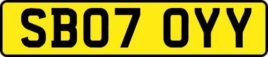 SB07OYY