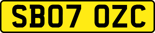 SB07OZC