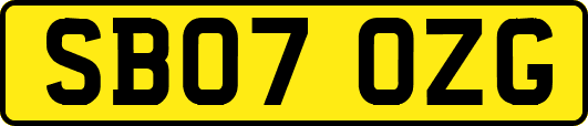 SB07OZG