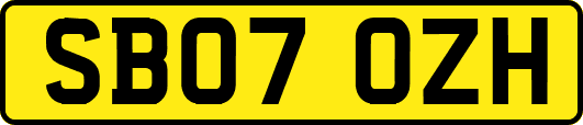 SB07OZH