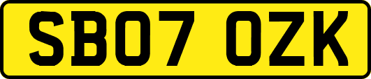 SB07OZK