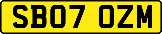 SB07OZM