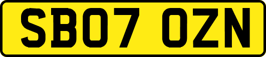 SB07OZN