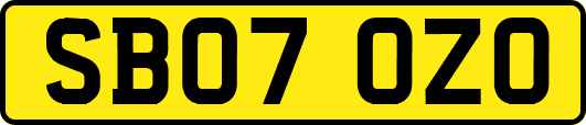 SB07OZO