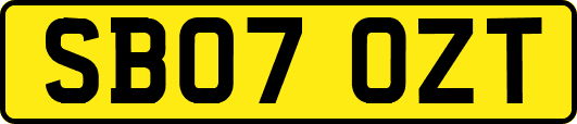 SB07OZT