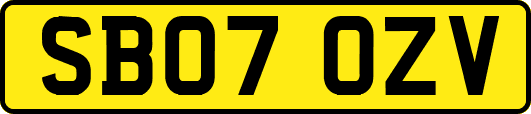 SB07OZV