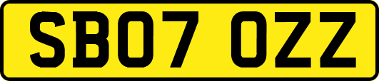 SB07OZZ