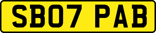 SB07PAB