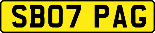 SB07PAG