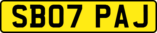 SB07PAJ