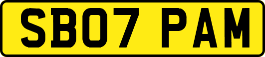 SB07PAM