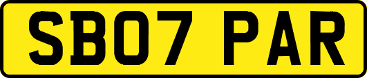 SB07PAR