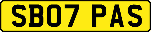 SB07PAS