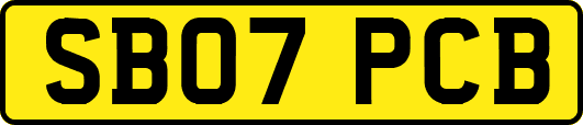 SB07PCB