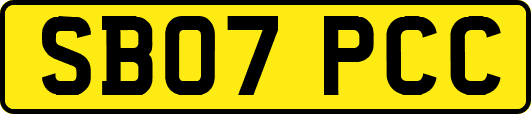 SB07PCC