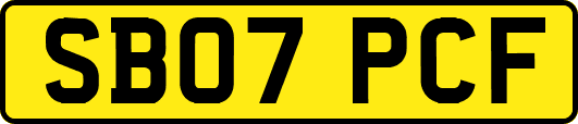 SB07PCF