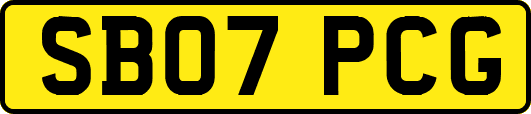 SB07PCG