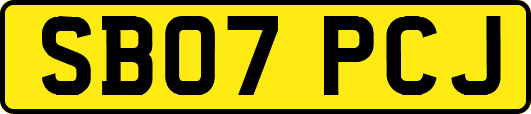 SB07PCJ