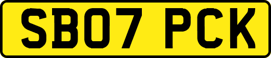SB07PCK