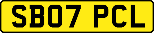 SB07PCL