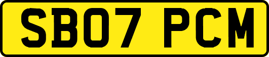 SB07PCM