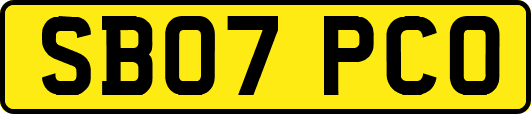 SB07PCO
