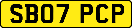 SB07PCP