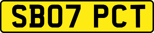SB07PCT