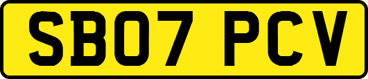 SB07PCV