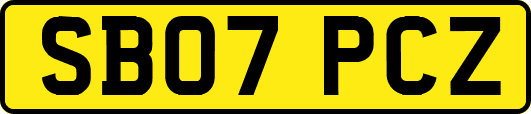 SB07PCZ