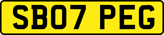 SB07PEG