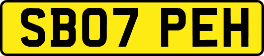 SB07PEH