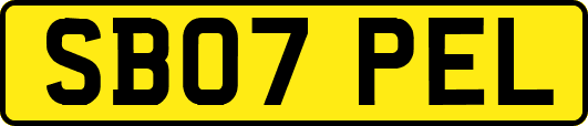 SB07PEL