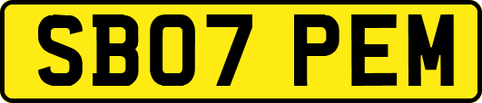 SB07PEM