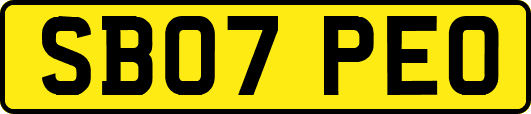 SB07PEO