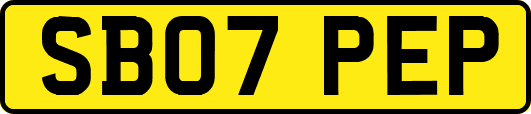 SB07PEP