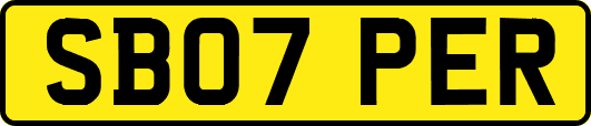SB07PER
