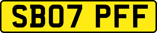 SB07PFF