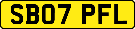 SB07PFL