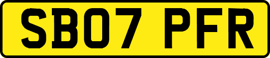 SB07PFR