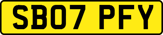 SB07PFY