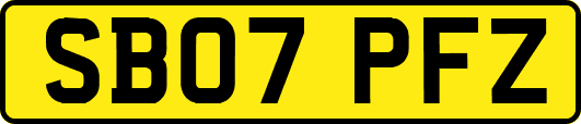SB07PFZ