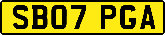 SB07PGA